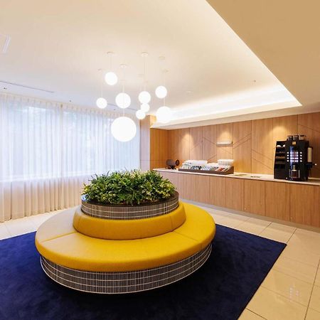 Jr-East Hotel Mets Tachikawa Esterno foto