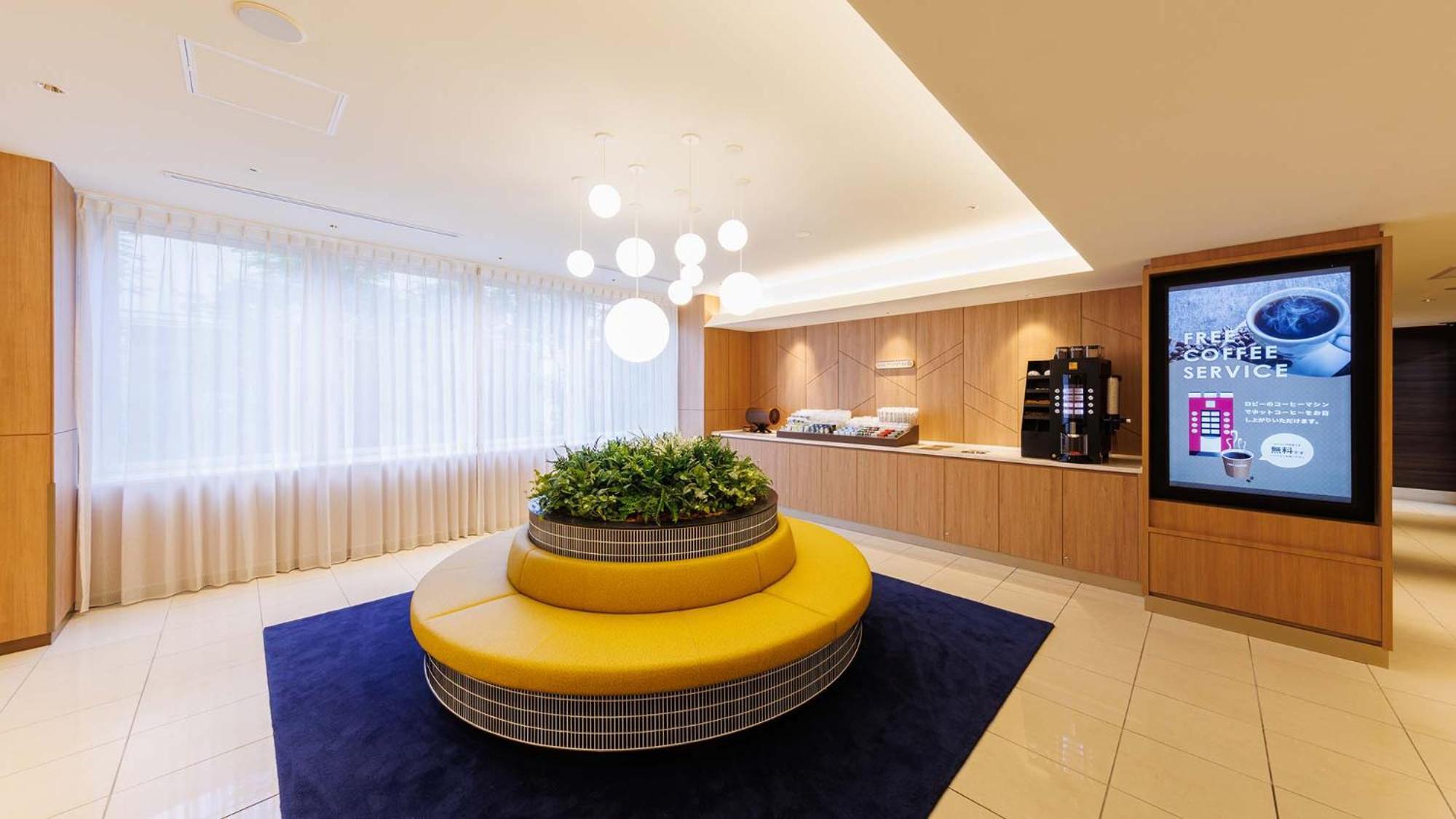 Jr-East Hotel Mets Tachikawa Esterno foto