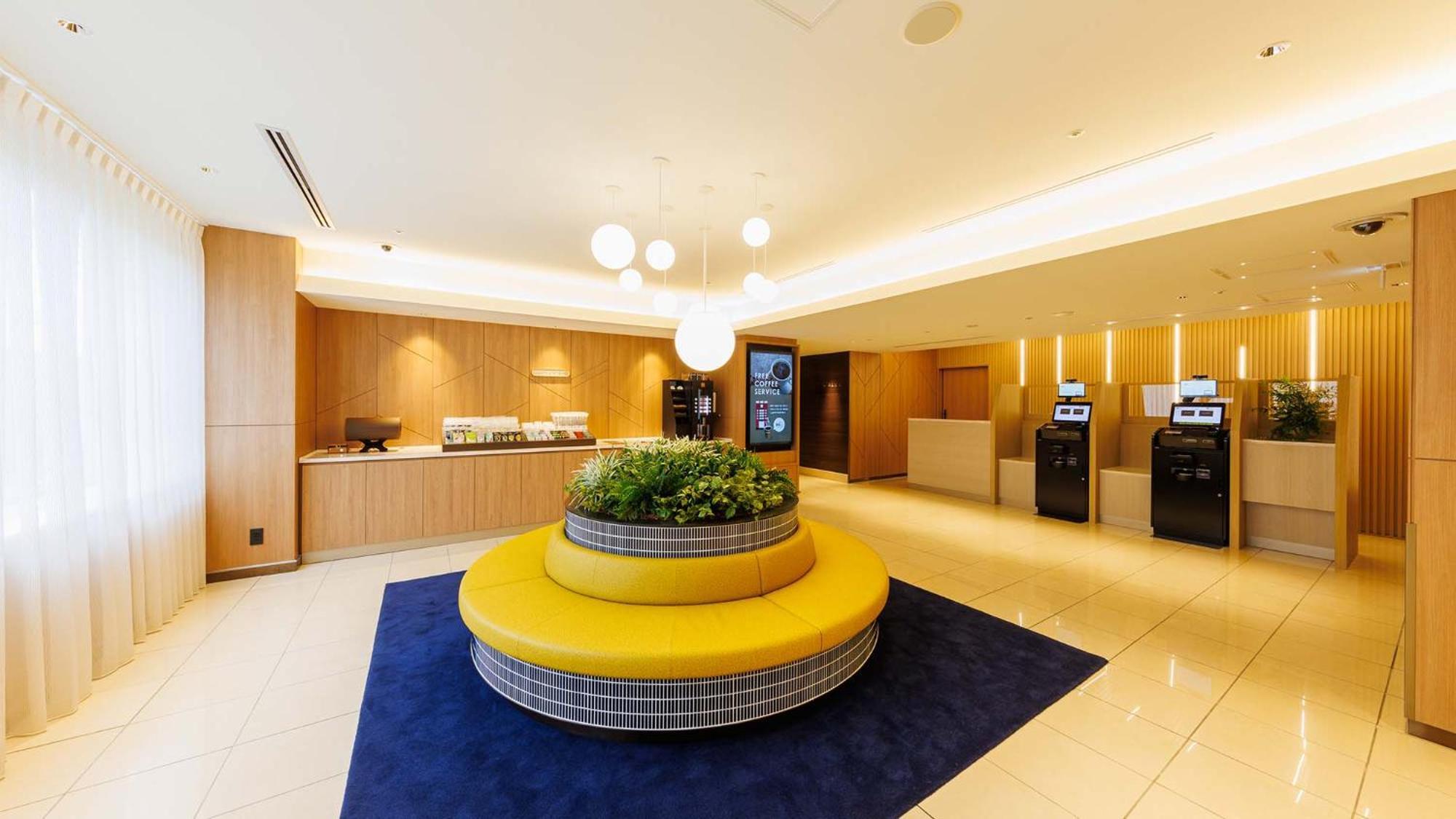 Jr-East Hotel Mets Tachikawa Esterno foto