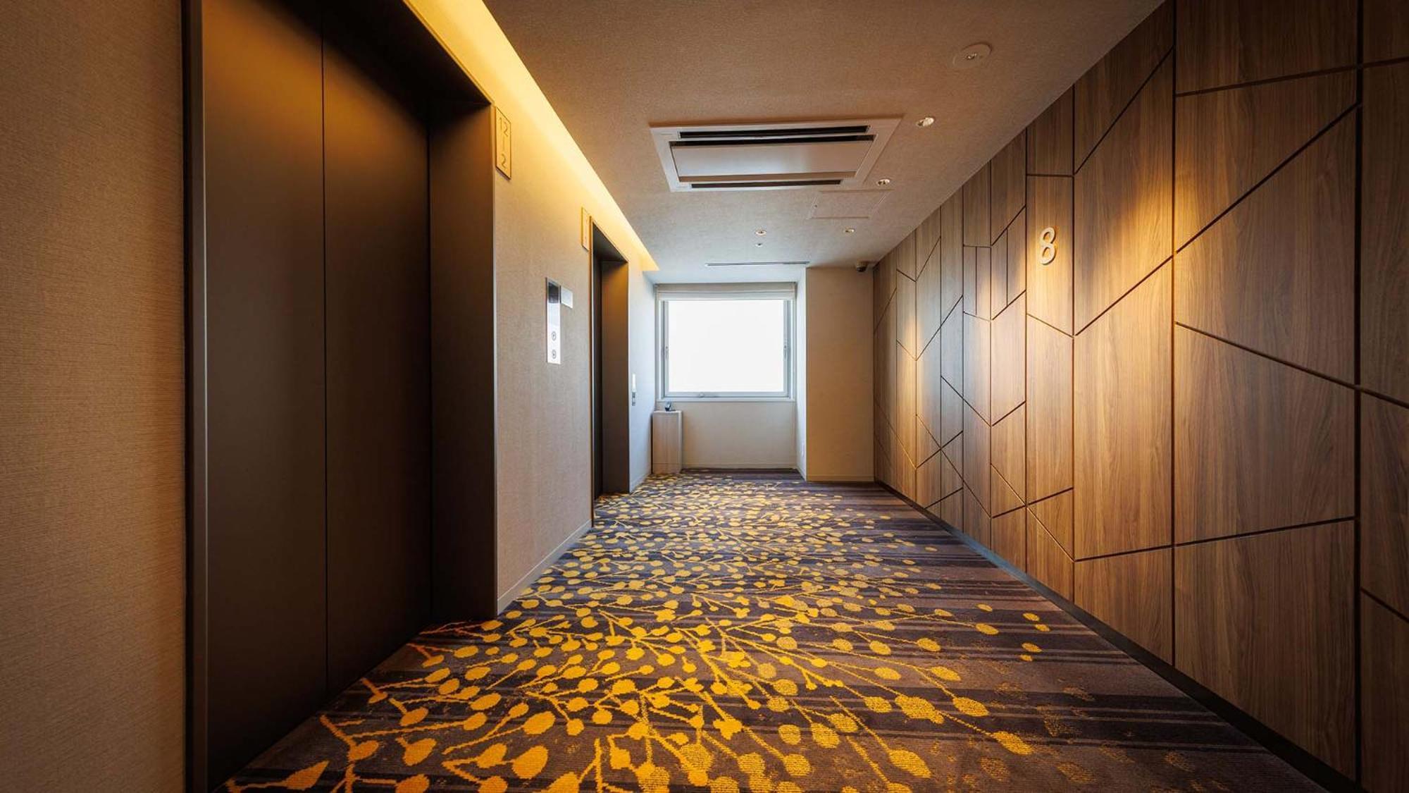 Jr-East Hotel Mets Tachikawa Esterno foto