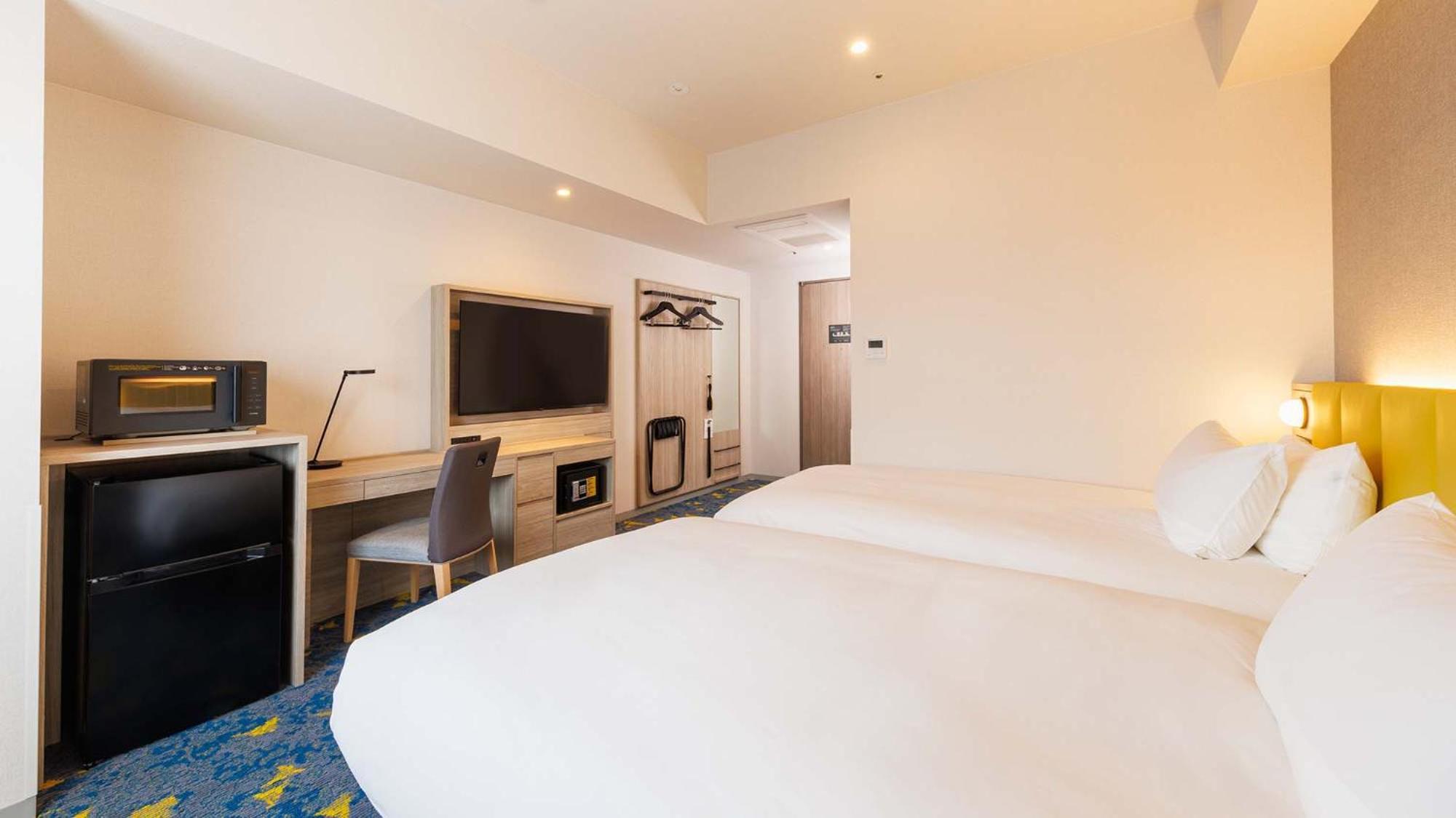 Jr-East Hotel Mets Tachikawa Esterno foto