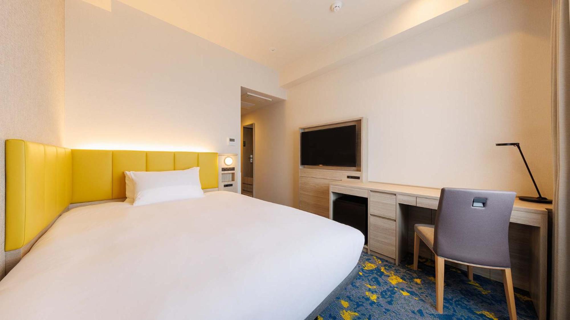 Jr-East Hotel Mets Tachikawa Esterno foto