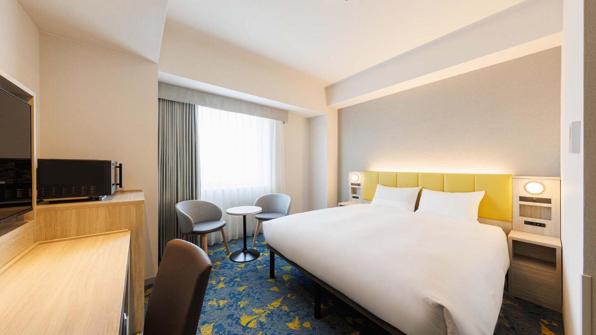 Jr-East Hotel Mets Tachikawa Esterno foto