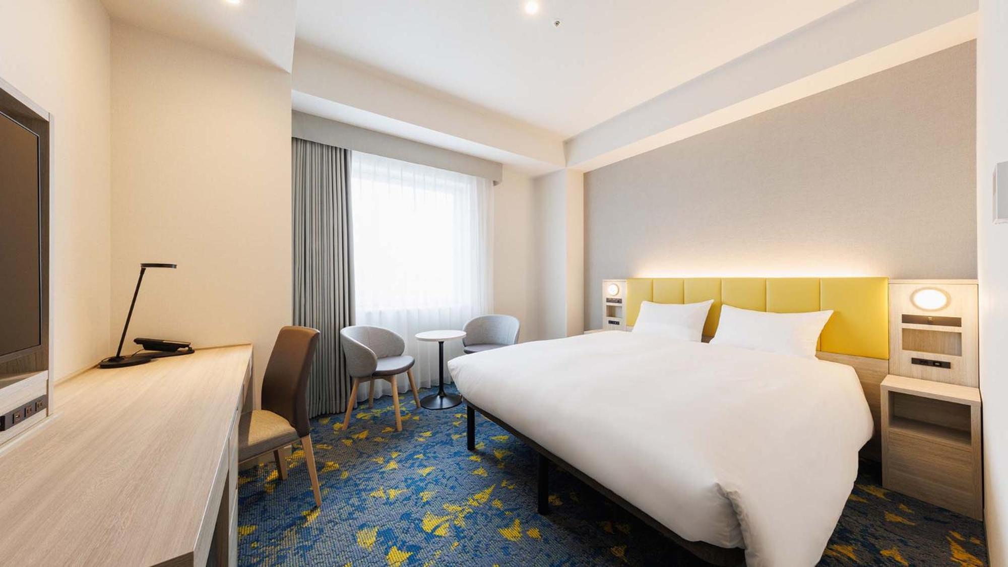 Jr-East Hotel Mets Tachikawa Esterno foto